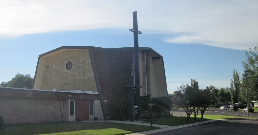 St. John’s Episcopal Church Distributes COVID-19 Relief Funds