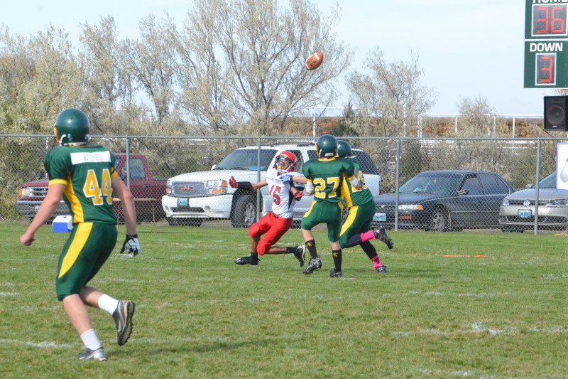 Wyoming high school football playoffs Clearance