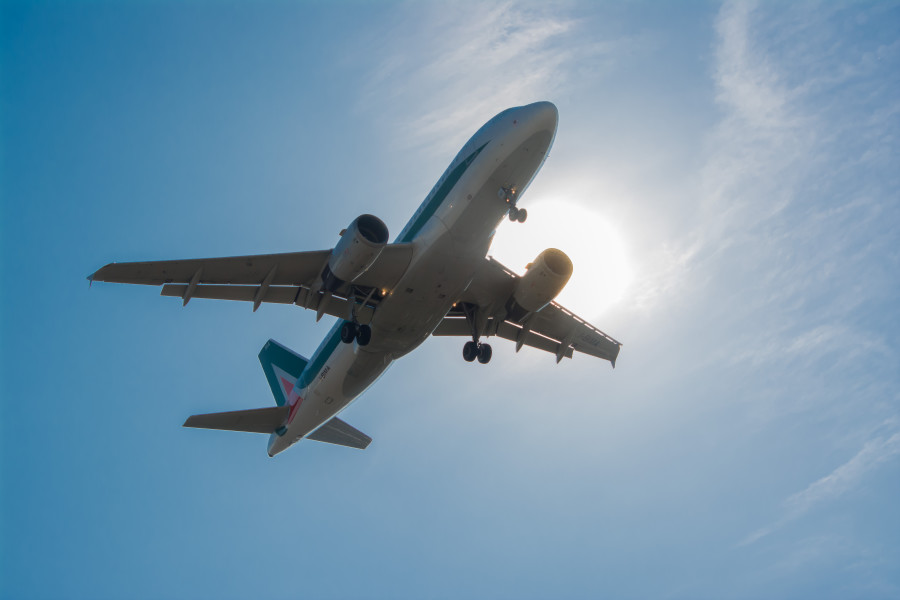 Avoid Travel-Related Illness When Visiting Other Nations