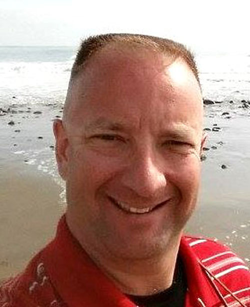 Kirk Allen Sherrod Sr. (August 20th, 1969 February 26th, 2017