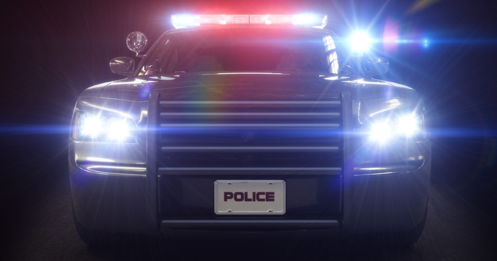 “Person of Interest” Arrested After Body Discovered in Carbon County