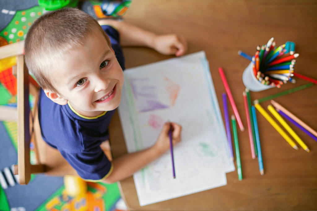 Child Developmental Center offering FREE Screenings on multiple dates this Summer