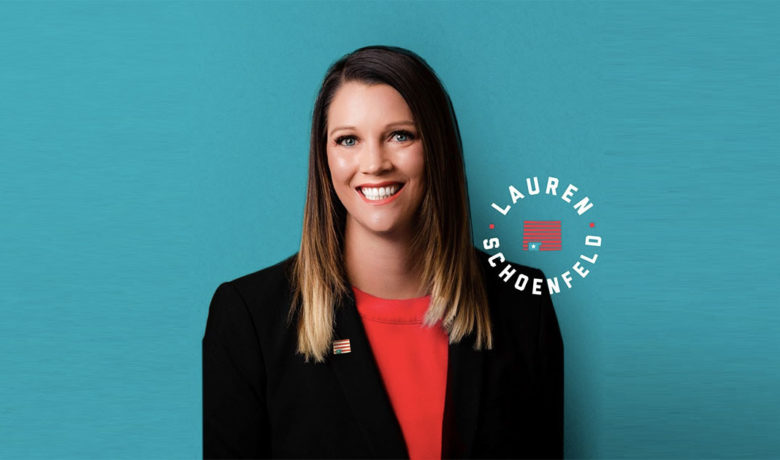 Lauren Schoenfeld – R