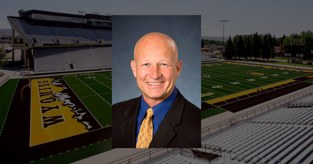 Craig Bohl to Deliver Keynote Address at UW Virtual Graduation Ceremony
