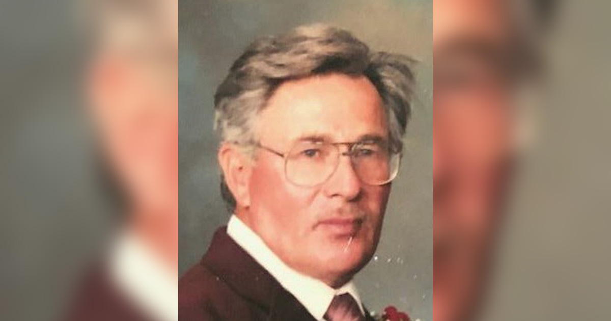 Robert Charles LeFaivre (February 15, 1932 June 11, 2020) SweetwaterNOW