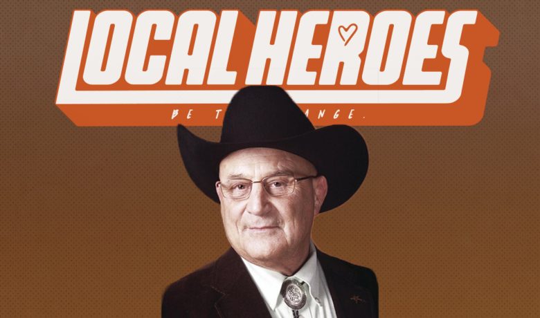 #LOCAL HEROES: Sweetwater County COVID-19 Emergency Operations Center