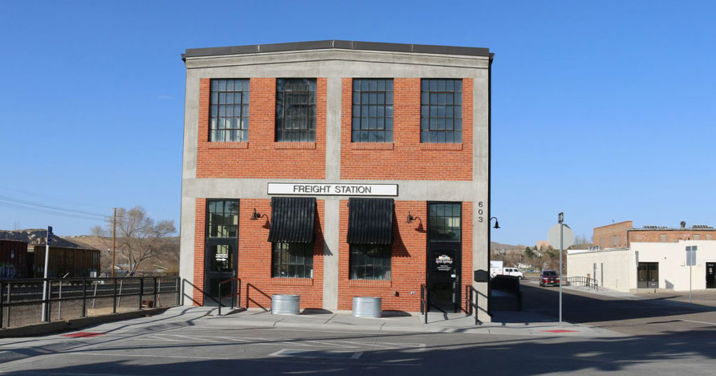 Rock Springs Main Street/URA Receives National Main Street Accreditation