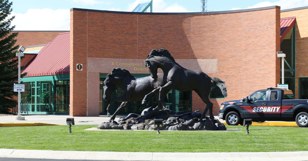 Western Releases Springs 2025 Part Time Honor Roll List