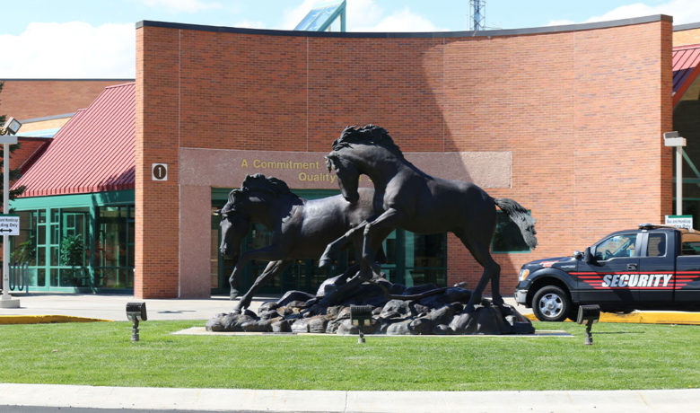 Western Releases Springs 2025 Part Time Honor Roll List