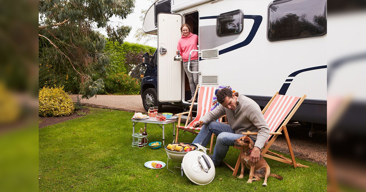 Pinedale Opens New Recreational Vehicle Dump and Fill Station