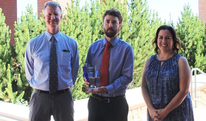 United Way Recognizes Local Companies with Spirit Awards