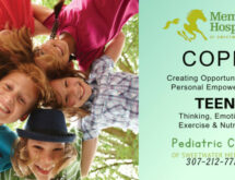 COPE Program has New Facilitators