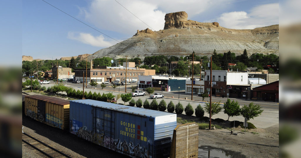 Green River City Council to Delay Subdivision Decision