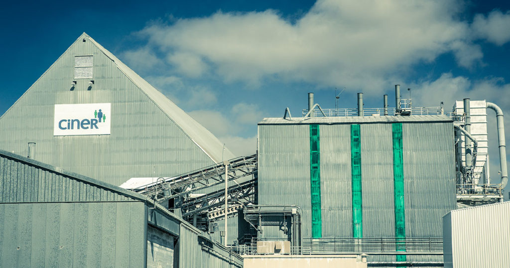 Ciner Wyoming CEO Discusses Market, Future Expansion Plans SweetwaterNOW