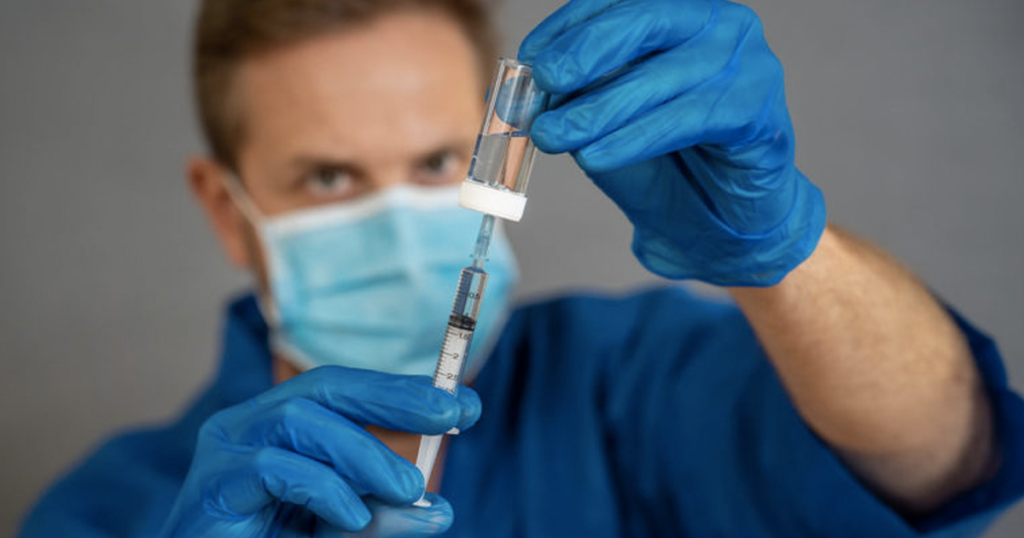 Four New COVID-19 Cases Confirmed in Sublette County