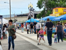 Rock Springs Main Street Market Returns with Opening Celebration July 10