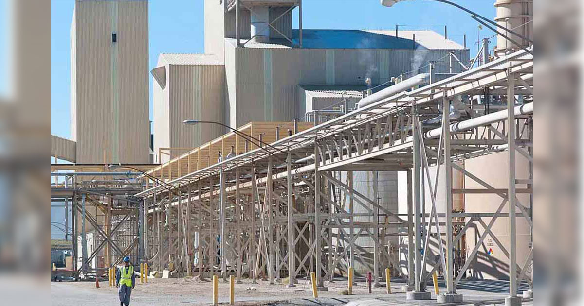 Wyofile Simplot To Pay 775 000 For Alleged Hazardous Waste Violations Sweetwaternow