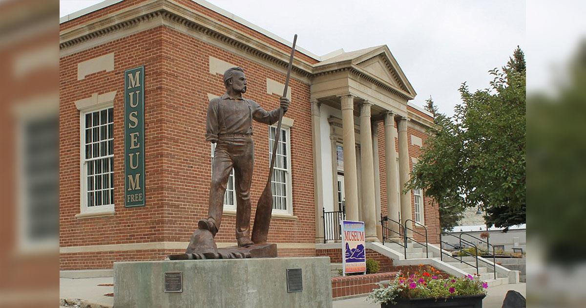County Museum Receives Wyoming Humanities Council Grant