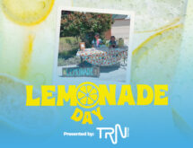 Sign up for Lemonade Day!