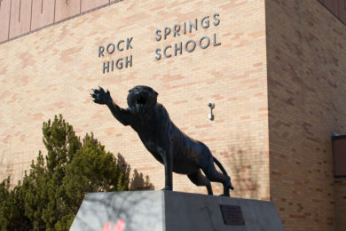 SCSD No. 1 Receives Federal Grant Funding