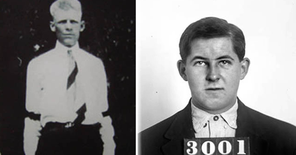 New Facts Emerge in Century-Old Murder of a Game Warden Near Rock Springs