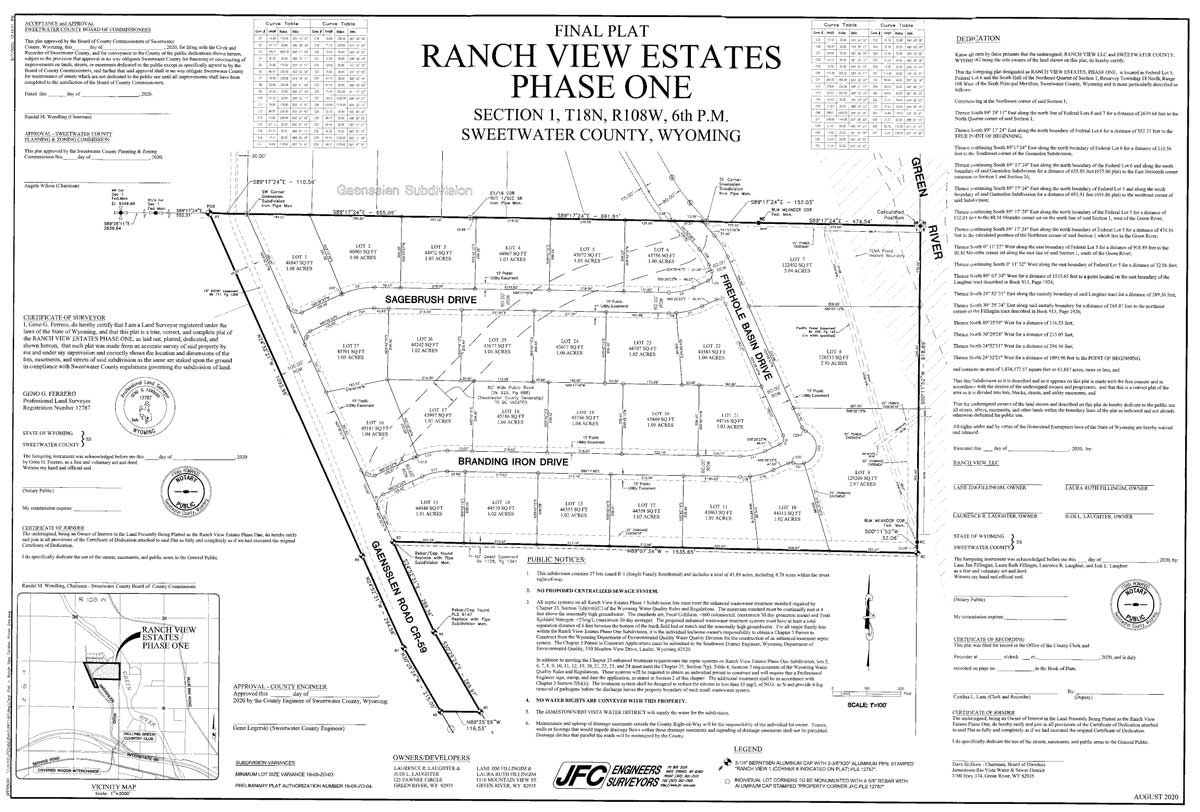 ranchviewestatesplat SweetwaterNOW