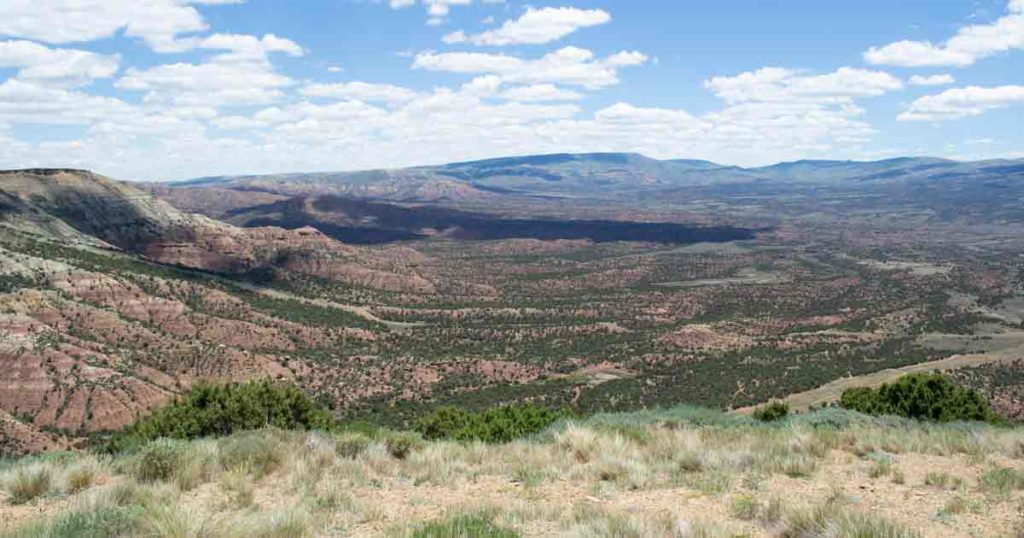 OPINION: Greater Little Mountain Area Should Not Be Developed
