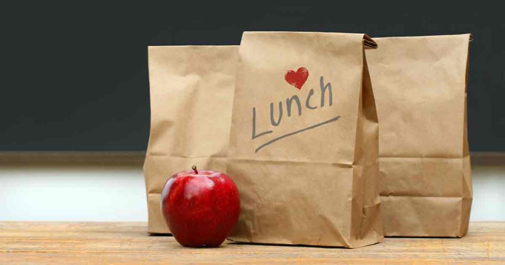 SCSD No. 1 Announces Free Summer Meals