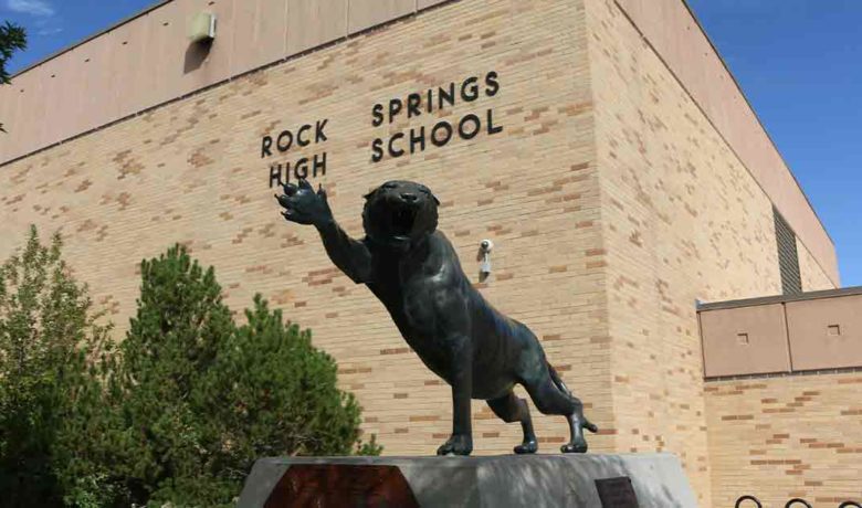 Thursday RSHS Weapon Report Found to be a False Accusation