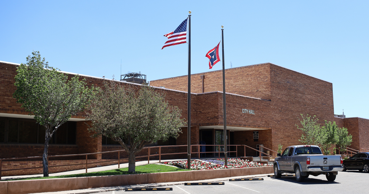 Rock Springs Council to Decide on Land Division Request SweetwaterNOW