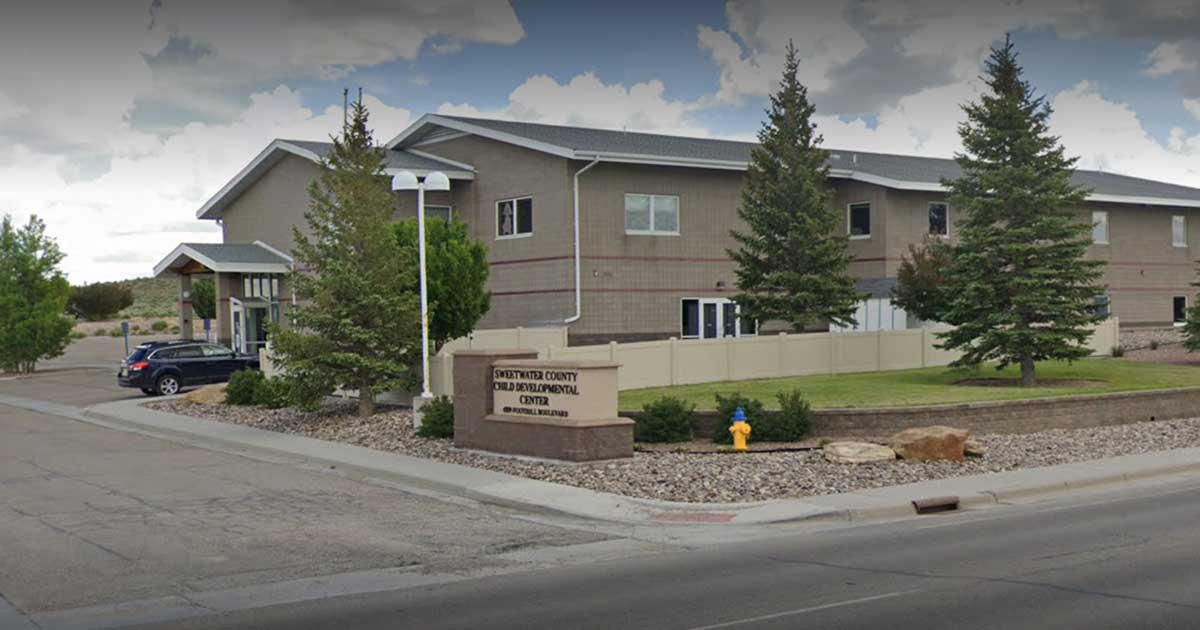 Child Developmental Center Receives National Recognition