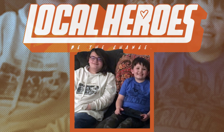 #LOCAL HEROES: The Boren Family