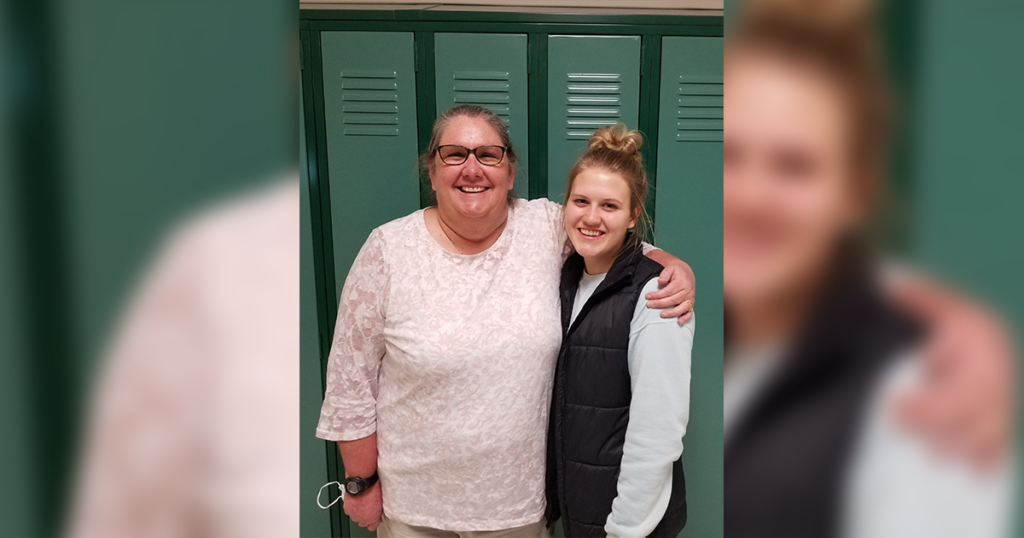 Seiloff Earns 3A West Coach of the Year; Jensen Wins Conference Award