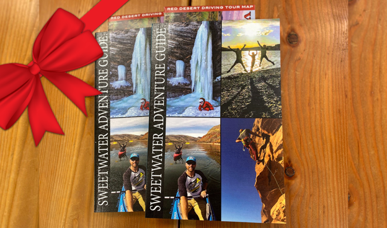 Give the Gift of Adventure This Holiday Season