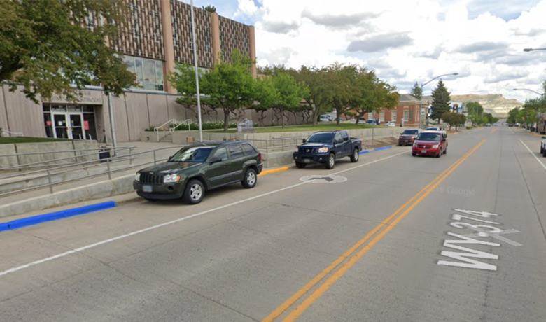 Portion of Flaming Gorge Way to Close on Thursday