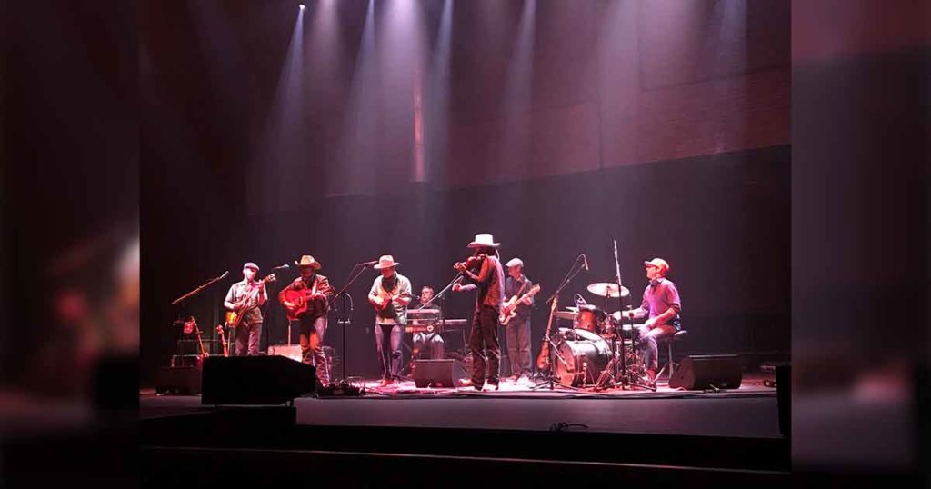 WYOmericana Caravan Tour Seeks Musicians for 2021 Season