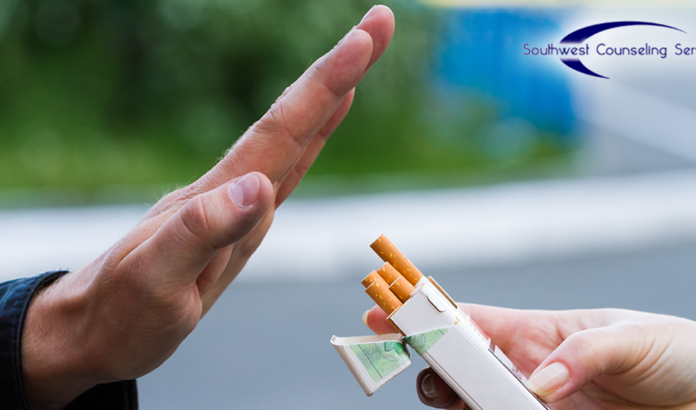 Raise The Grade – Quit Tobacco Today