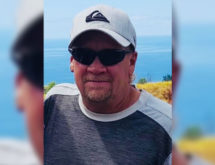 Terry Leonard (February 15, 1962 – July 26, 2021)