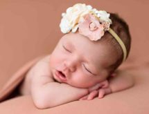 Birth Announcement: Collins Rose Beattie