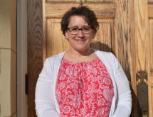 #WHYoming: Angie Spann