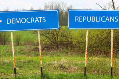 OPINION: Democrats Obsessed with January 6 Riots