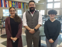 GRHS Students Receive Nominations at Cheyenne Film Festival