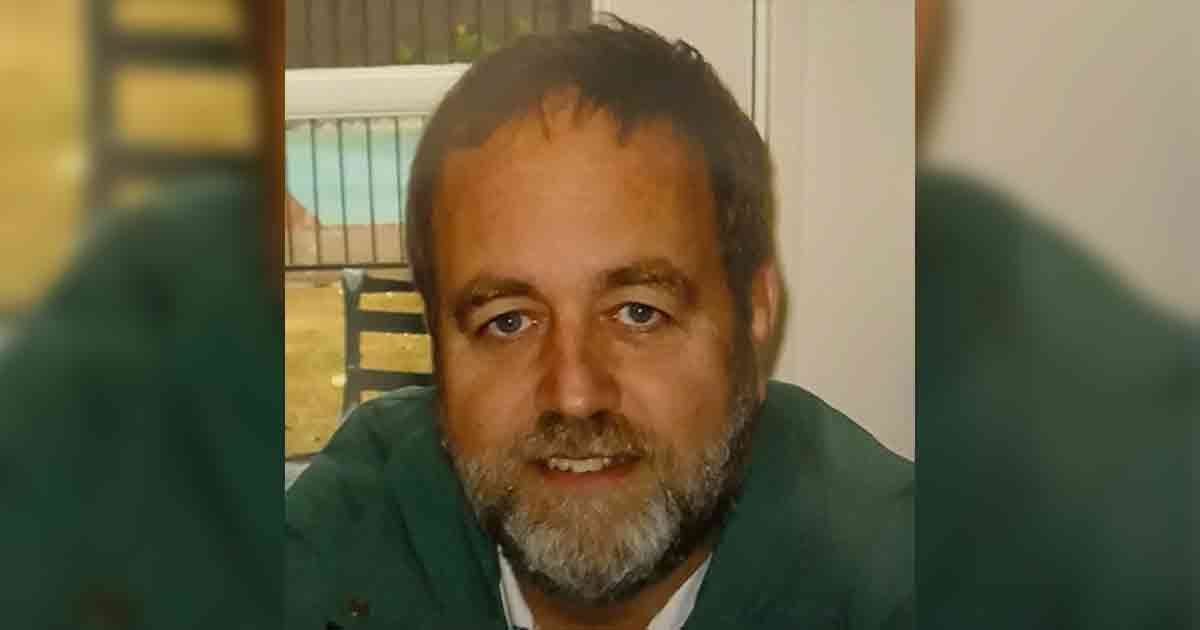 Danny Richard Lane (January 19, 1955 December 21, 2020) SweetwaterNOW