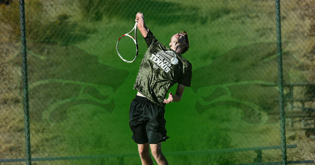 GRHS Tennis | 2021 Preview