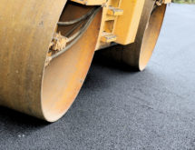 Green River Slurry Seal Work Begins Monday