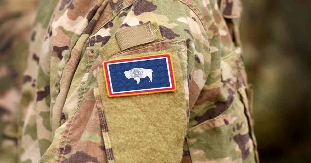 Wyoming National Guard to Provide Hospitals With COVID-19 Assistance