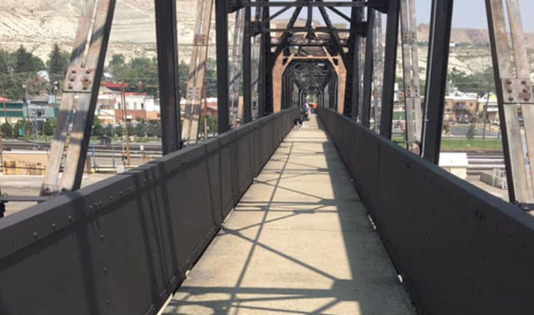 Eagle Scout and Troop 312 Recognized by GR Council for Service Project