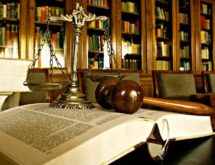 3 Nominated for Upcoming District Court Vacancy