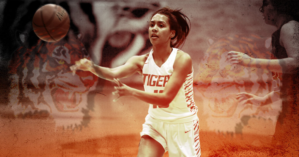 RSHS Girls Basketball | 2021 Preview