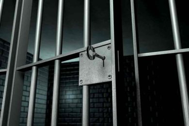 Alleged Failure to Register as Sex Offender Nets Felony Charge for Granger Man